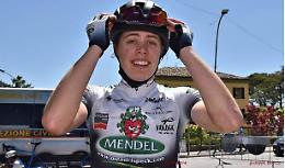 Sara Piffer travolta in bicicletta, l&rsquo;investitore patteggia due anni con sospensione della pena e quattro anni senza patente