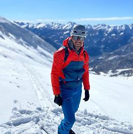 Valanga sull'Alpe Cermis: tragedia in Val di Fiemme, muore un uomo di 46 anni