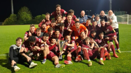 Il Bolzano Vicentino scrive la storia: Coppa Veneto da outsider