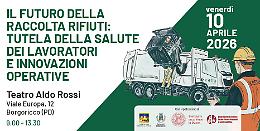 A Borgoricco un confronto sul futuro della raccolta rifiuti e sulla sicurezza degli operatori ecologici