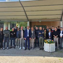 Pesca, al via il piano di rilancio per la vongola di mare