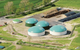 Biogas a Cavarzere, il Tar conferma lo stop all&rsquo;impianto