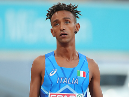 Trento: Yeman Crippa torna in gara alla maratona di Parigi a due mesi dal record italiano conquistato a Napoli