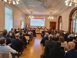 Veneto, al via l&rsquo;aggiornamento del Piano Regionale dei Trasporti verso il 2030