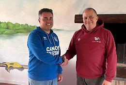 Al via la collaborazione tra Canoe Rovigo e Gruppo Canoe Polesine