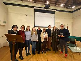 Internati militari italiani, Furlanetto presenta il suo libro