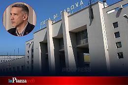 Padova Hall, bilancio 2025 in chiaroscuro: al centro il ruolo dei 30 dipendenti nella fase di transizione verso la fusione con Interporto