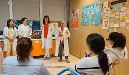 &ldquo;Mai scuotere un neonato che piange, &egrave; pericolosissimo&rdquo;: l&rsquo;Ulss 3 rilancia la campagna di prevenzione