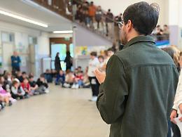 Approvata la convenzione per il Consiglio comunale dei ragazzi: Vigonza d&agrave; voce agli studenti