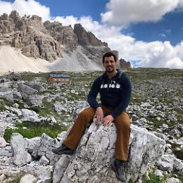 Treviso in lutto per Pietro Monici, vigile del fuoco discontinuo morto per il crollo di un albero