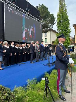 Padova celebra il 174&deg; anniversario della Polizia di Stato: &ldquo;Esserci sempre&rdquo; al centro dell&rsquo;impegno sul territorio