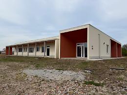 Peraga investe 250 mila euro nel nuovo asilo: parcheggi sicuri e parco inclusivo per i bambini