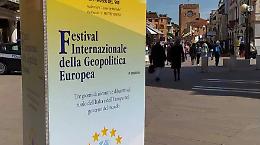 Summit di geopolitica europea a Mestre: il confronto tra studenti e istituzioni accende il dibattito tra Italia e Stati Uniti