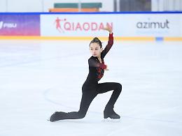 A Folgaria il 18/19 aprile si terr&agrave; la Finale del Campionato di Pattinaggio Artistico&ndash; Coppa Italia Fascia Silver