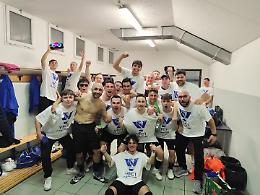Calcio a 5. Il Valli Futsal Chioggia promosso in serie C1