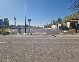 Lugugnana, inaugurato il nuovo parcheggio a servizio del cimitero