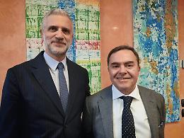 ULSS 4 Veneto Orientale, Eddi Frezza nuovo Direttore dei Servizi Socio-Sanitari