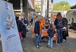 &ldquo;Mai scuotere un neonato&rdquo;: a Marghera l&rsquo;appello degli specialisti Ulss 3