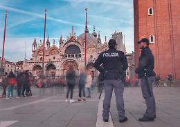 Venezia, arrestato in centro storico: droga e contanti, scatta l&rsquo;espulsione
