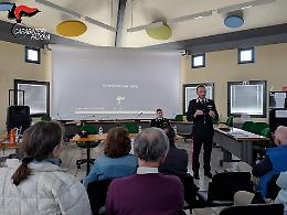 Truffe 2.0, a Vigodarzere un incontro per difendersi dai raggiri