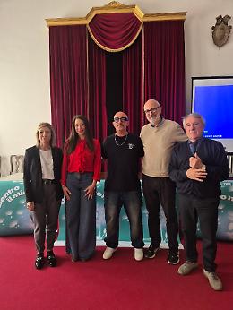 Al De Amicis l&rsquo;arte diventa strumento di inclusione