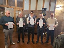 Cadoneghe, nasce l'associazione &ldquo;Giovani Amici Agricoltori di Bagnoli"