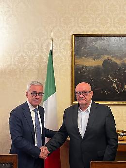 Vigodarzere sigla il protocollo per il Controllo di Vicinato
