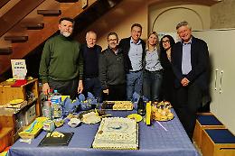 La storia di Casalserugo trova casa a Villa Ferri
