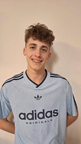 Michele Masiero &egrave; diventato il pi&ugrave; giovane arbitro d'Italia