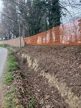 Curtarolo. Sicurezza del territorio e prevenzione idraulica 
