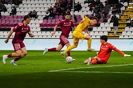 Il Trento sbanca Cittadella! Tre reti per continuare a sognare