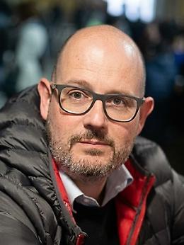 Rovereto in lutto per la scomparsa di Karim Tonelli: morto a 52 anni il manager di Aquafil