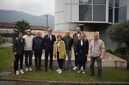 Federmoda Trentino, insediato il nuovo direttivo: Mario Caneppele alla guida per i prossimi cinque anni