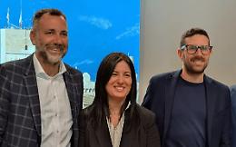 Cittadella, Antonia Perozzo entra in giunta: a lei cultura, scuola e politiche giovanili