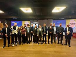 Buona la prima a Trento: Forum Lavoro lancia La Piazza di Trento, LaPiazzaweb e Trentino24 e mette il lavoro al centro