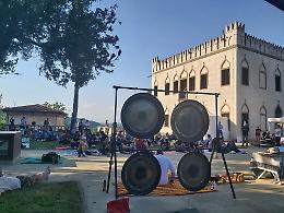 A Villa Draghi torna &ldquo;Armonia&rdquo;, il festival del benessere a Montegrotto Terme tra yoga, trattamenti e natura nel cuore del Veneto