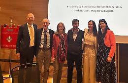 AVIS del Trentino in assemblea: quasi trentamila donatori, con qualche problema da risolvere