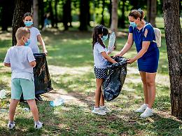 Garda Trentino, oltre mille persone ai &ldquo;CleanUp Days&rdquo;: territorio pi&ugrave; pulito grazie ai volontari