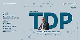A Conegliano una serata con Dario Fabbri tra politica internazionale e salute