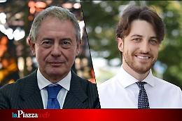 Vinitaly, focus su energia e materie prime: confronto tra Urso e Stefani