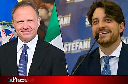 Vinitaly, si rinnova l&rsquo;accordo per la tutela dell&rsquo;ambiente: Regione Veneto, MASAF e Carabinieri Forestali uniti contro gli illeciti