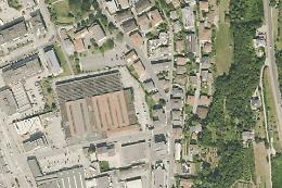 Progetto di rigenerazione per l'Ex Atesina: Trento cerca partner per la trasformazione dell'area