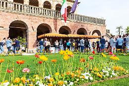 &ldquo;Vini Euganei&rdquo;, tre giorni tra gusto e territorio a Villa dei Vescovi