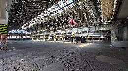 Ex Atesina: il Comune di Trento lancia un progetto europeo di rigenerazione urbana