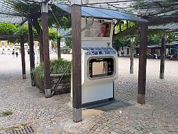 Trento, arriva la prima &ldquo;Casa dell&rsquo;acqua&rdquo;: distributore gratuito in centro