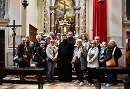 Venezia ricorda il genocidio armeno: un programma di iniziative per la Giornata del Ricordo