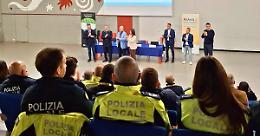 All'auditorium Ramin un incontro su sicurezza e tecnologia 