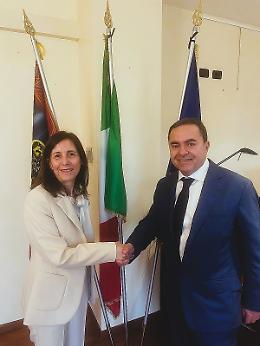 Nasce la Geriatria all&rsquo;ULSS 4 Veneto Orientale: risposta concreta a una popolazione che invecchia