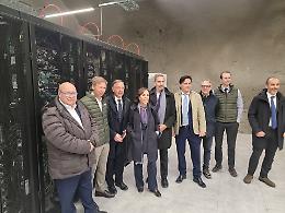 Data center e sviluppo, il Trentino accelera sull&rsquo;innovazione digitale