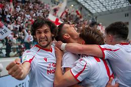 Padova, dalla sofferenza alla gioia: &egrave; scritto nel DNA della citt&agrave;